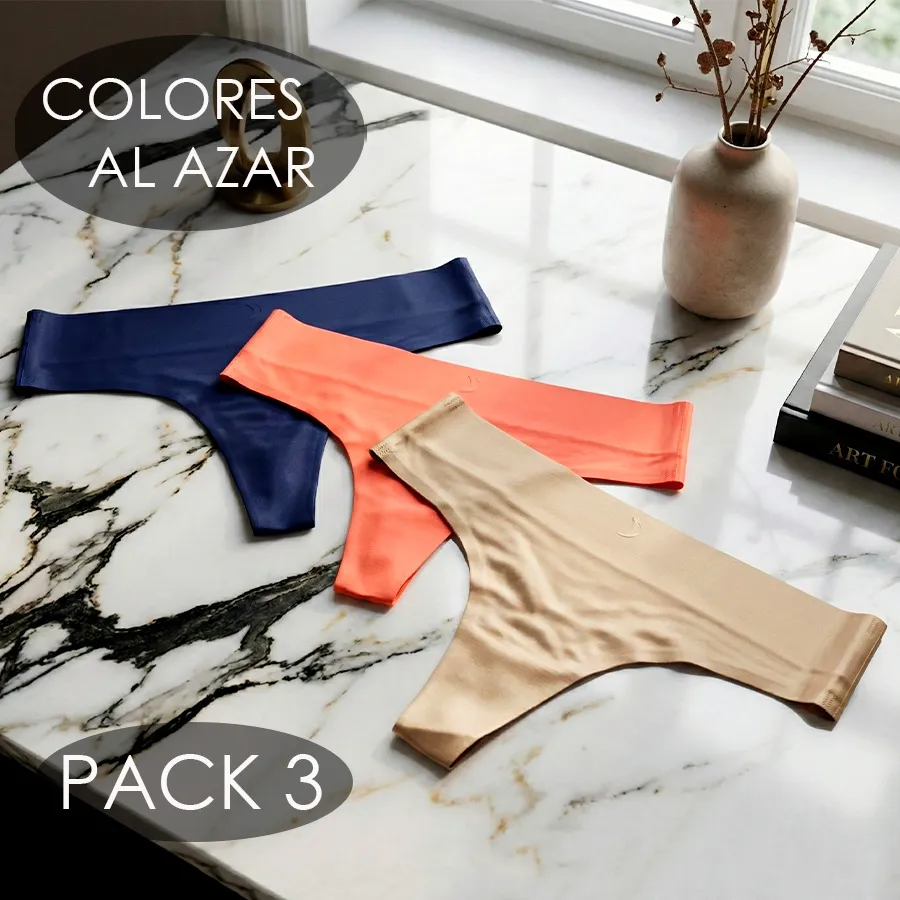 32428-XL-N PACK DE 3 7833